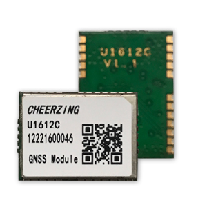 U1612C BDS/GPS GNSS Module